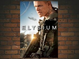 -Elysium (2013)-<br>The Original Movie