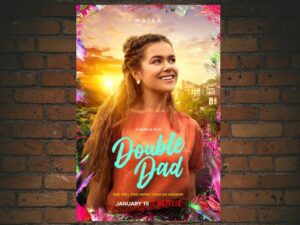 -Double Dad (2021)-<br>The Original Movie