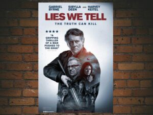 -Lies We Tell (2017)-<br>The Original Movie