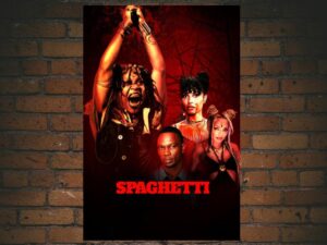 -Spaghetti (2023)-<br>The Original Movie