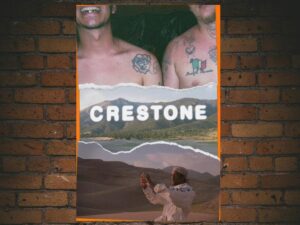 -Crestone (2020)-<br>The Original Movie