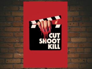 -Cut Shoot Kill (2017)-<br>The Original Movie
