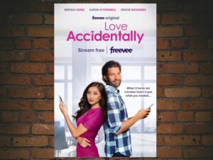 -Love Accidentally (2022)-<br>The Original Movie