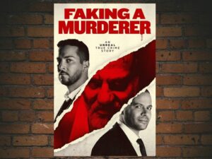 -Faking a Murderer (2020)-<br>The Original Movie