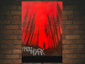 -From the Dark (2020)-<br>The Original Movie