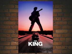 -The King (2018)-<br>The Original Movie