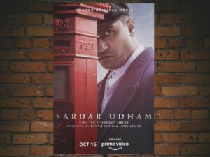 -Sardar Udham (2021)-<br>The Original Movie