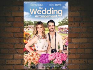 -The Wedding Arrangement (2022)-<br>The Original Movie