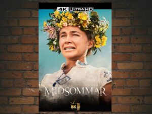 -Midsommar (2019)-<br>The Original Movie