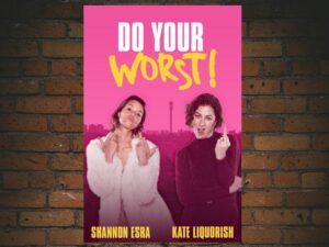 -Do Your Worst (2023)-<br>The Original Movie