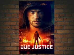 -Due Justice (2023)-<br>The Original Movie