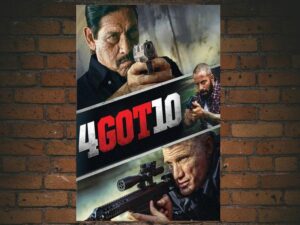 -4Got10 (2015)-<br>The Original Movie