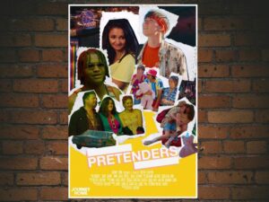-Pretenders (2021)-<br>The Original Movie