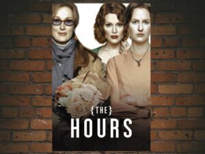 -The Hours (2002)-<br>The Original Movie