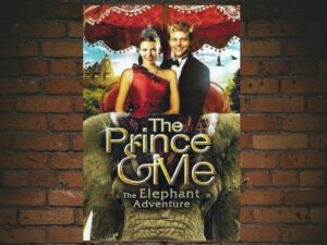 -The Prince & Me 4: The Elephant Adventure (2010)-<br>The Original Movie