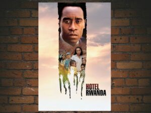 -EN-219. Hotel Rwanda (2004)-<br>The Original Movie