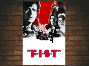 -F.I.S.T. (1978)-<br>The Original Movie