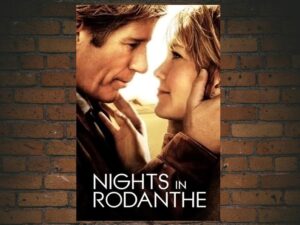 -Nights in Rodanthe (2008)-<br>The Original Movie