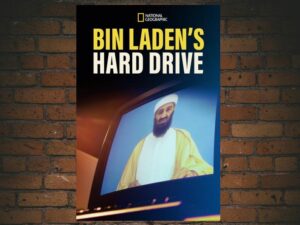 -Bin Laden's Hard Drive (2020)-<br>The Original Movie