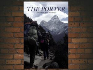 -The Porter: The Untold Story at Everest (2020)-<br>The Original Movie