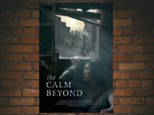 -The Calm Beyond (2020)-<br>The Original Movie