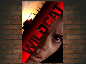 -Wildcat (2021)-<br>The Original Movie