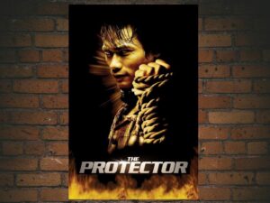 -The Protector (2005)-<br>The Original Movie