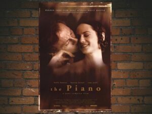 -The Piano (1993)-<br>The Original Movie