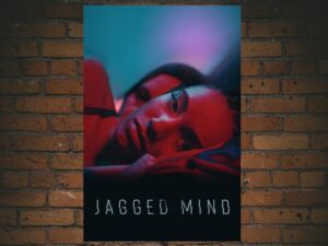 -Jagged Mind (2023)-<br>The Original Movie