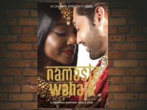 -Namaste Wahala  (2020)-<br>The Original Movie