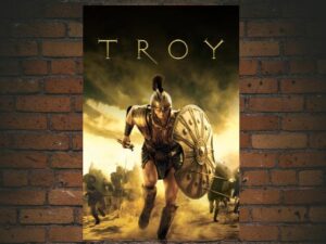 -Troy (2004)-<br>The Original Movie