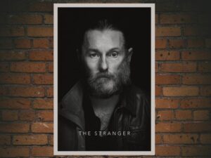 -The Stranger (2022)-<br>The Original Movie