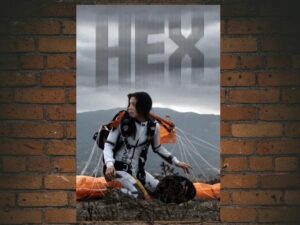 -Hex (2022)-<br>The Original Movie