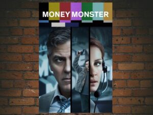-Money Monster (2016)-<br>The Original Movie