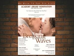 -Breaking The Waves (1996)-<br>The Original Movie