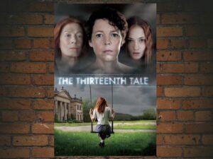 -The Thirteenth Tale (2013)-<br>The Original Movie