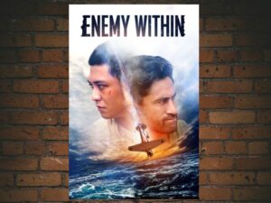 -Enemy Within (2019)-<br>The Original Movie