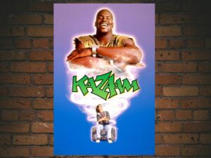 -Kazaam (1996)-<br>The Original Movie