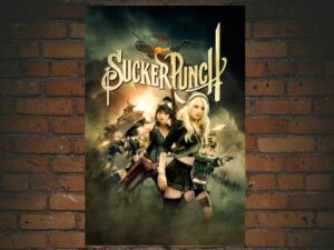 -Sucker Punch (2011)-<br>The Original Movie