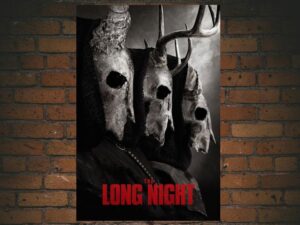 -The Long Night (2022)-<br>The Original Movie