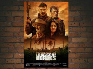 -Long Gone Heroes (2024)-<br>The Original Movie
