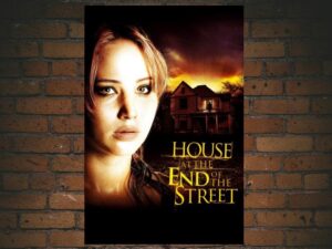 -House at the End of the Street (2012)-<br>The Original Movie
