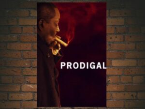 -Prodigal  (2019)-<br>The Original Movie