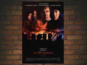 -Les Miserables (1998)-<br>The Original Movie
