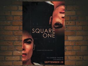 -Square One Michael Jackson (2019)-<br>The Original Movie