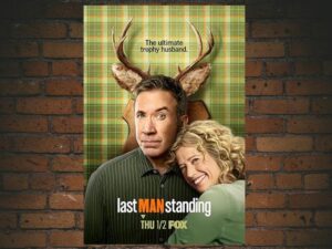 -Last Man Standing (2011)-<br>The Complete Series