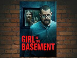 -Girl in the Basement (2021)-<br>The Original Movie