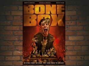 -The Bone Box (2020)-<br>The Original Movie