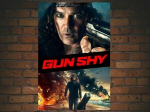 -Gun Shy (2017)-<br>The Original Movie