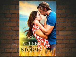 -After the Storm (2019)-<br>The Original Movie